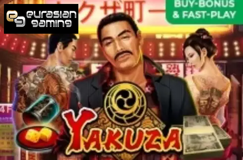 Yakuza